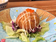 -一井烧肉·活鳗·寿司(望京SOHO店)