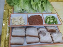 -故乡明太鱼屋(航北路店)