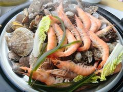 -必点蒸汽海鲜(止锚湾店)