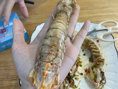 -蟹老板的海鲜