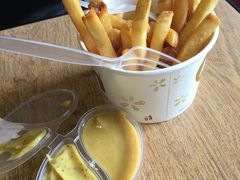 -艾薯夫妇Aysh(福田星河COCOPark店)