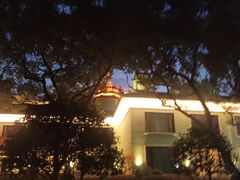 -浙江西子宾馆·瑶园咖啡厅