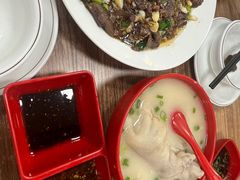 -张太婆老妈蹄花川菜馆·中华餐饮老字号(望平街店)