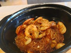-观澜湖酒店·邀月庭中餐厅