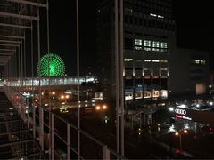 -关西机场华盛顿酒店