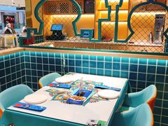 -楼兰古丽·新疆菜(大唐西市店)