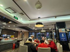 -蜀中吴养生板栗鸡(会展店)
