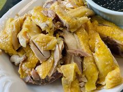 白斩鸡-福满楼(锦溪古镇店)