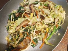 -大同江朝鲜菜•长春地标美食(绿园吾悦广场店)