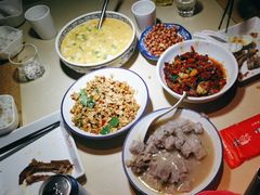 -小柴米·传统江西菜(八一广场店)
