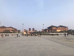 -中国汉城景区