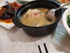 -清心素食自助餐厅(夫子庙店)