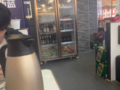 -冰城焰会大丰收铁锅炖(萝岗万达金街店)