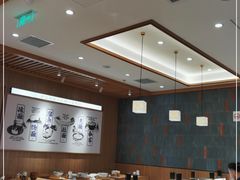 -马记永·兰州牛肉面(3019君尚店)