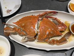 -佬太公海鸭·海鲜大排档(上海总店)