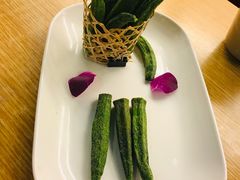 -嘉旺港式茶餐厅(延长中路店)