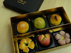 -知味观(湖滨总店)