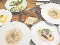 -南京金鹰尚美酒店·尚美西餐厅