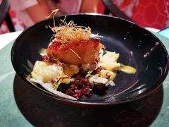 -三号黄浦会Canton Table