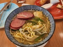 -The Place 自助餐(香港康得思酒店)
