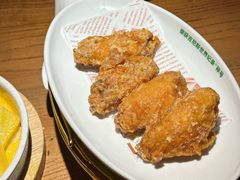 -新白鹿餐厅(银泰西湖文化广场店)