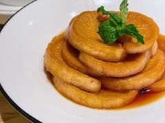 -粤集·手工粤菜(皇庭广场店)