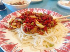 -新疆巴州金丝特餐厅(大钟寺店)