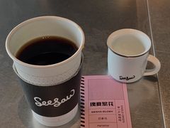 -Seesaw Coffee(朝阳大悦城店)