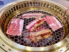 -明洞王妃家烤肉(苏州中心星悦汇店)