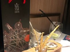 -王品牛排(珠海富华里店)