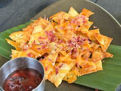 -Ameigo梅果·云贵川bistro(长宁来福士店)