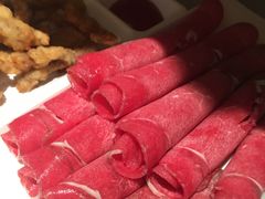 -海底捞火锅(丹竹头星悦天地店)