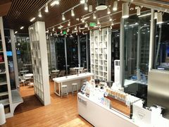 -Manner Coffee(徐汇滨江店)