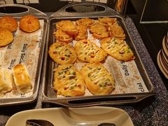 -粤海喜来登酒店·盛宴海鲜牛排自助餐厅(天河城店)