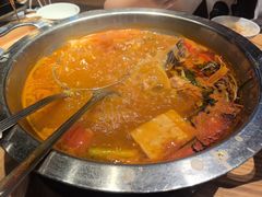 -老凯俚酸汤鱼(多彩城店)