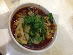 -牛王庙小吃(桥头街店)