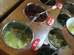 -淼福猪肚鸡·椰子鸡火锅(大沙地店)