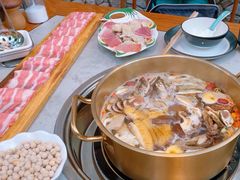 -大理董·董家小厨野生菌火锅(古城旗舰店)