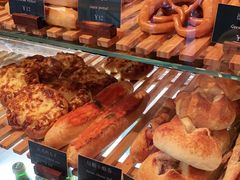 -81BAKERY(大学路店)
