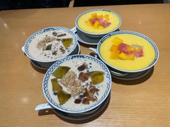 -赵记传承·中式甜品(珠海香洲柠溪大道店)