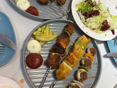 -库滋明·俄罗斯特色美食(中央大街店)