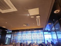 -吉布鲁牛排海鲜自助(成都大悦城店)