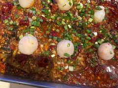 -鱼酷活鱼烤鱼(恒隆广场店)