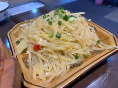 -朗妈私房菜(婺女州店)