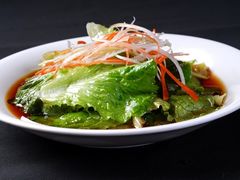 -华夏食府中餐厅(中原路店)