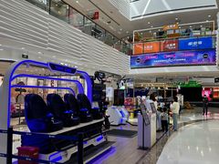-万达广场(济南魏家庄店)