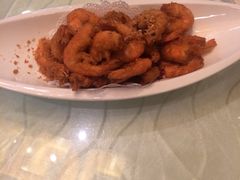 -大东方海鲜酒楼(小武基桥店)