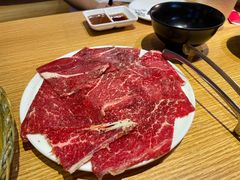 -夕酱の烧肉屋