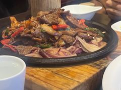-老牌坊鲁菜名店(聊城美食岛店)