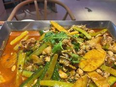 -渝蛙馆(新百店)